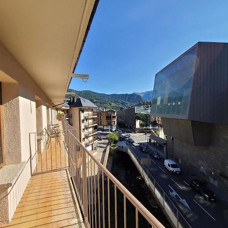 New Duplex A 25M Del Telecabina De La Massana 643 Экстерьер фото