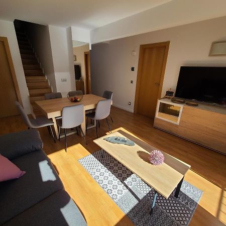 New Duplex A 25M Del Telecabina De La Massana 643 Экстерьер фото