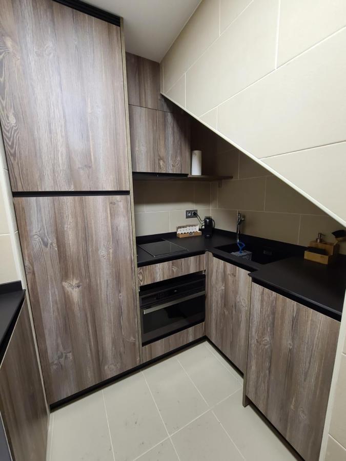 New Duplex A 25M Del Telecabina De La Massana 643 Экстерьер фото