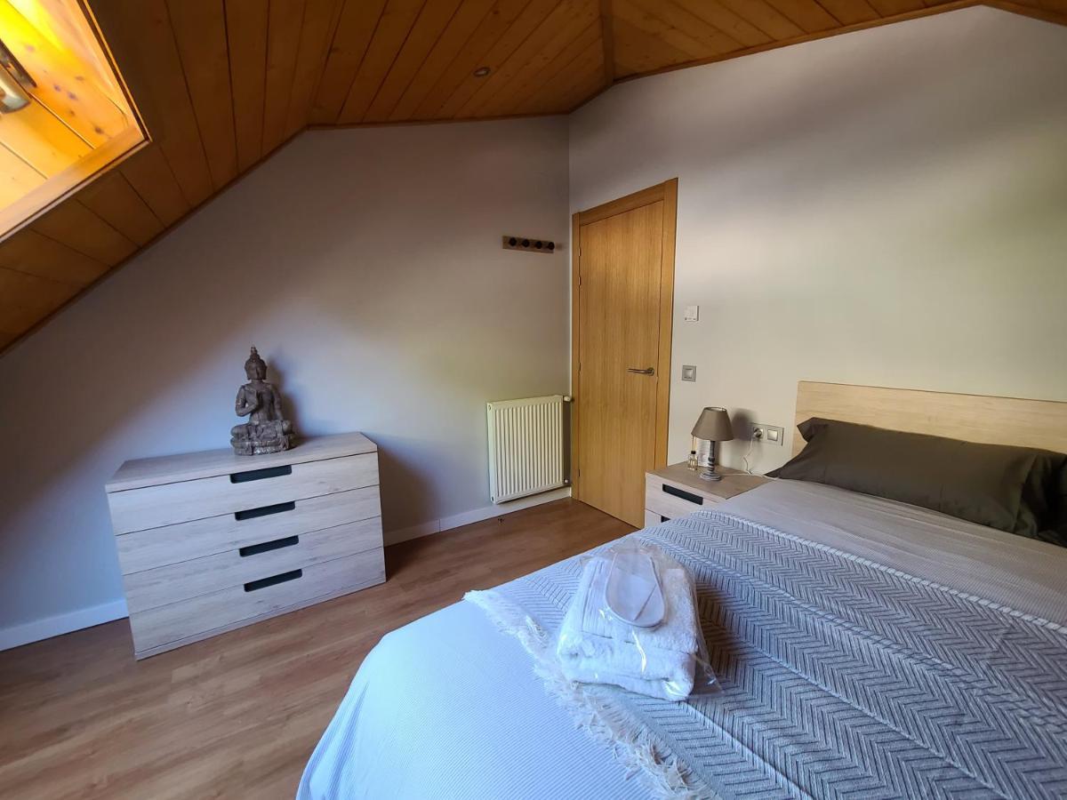 New Duplex A 25M Del Telecabina De La Massana 643 Экстерьер фото