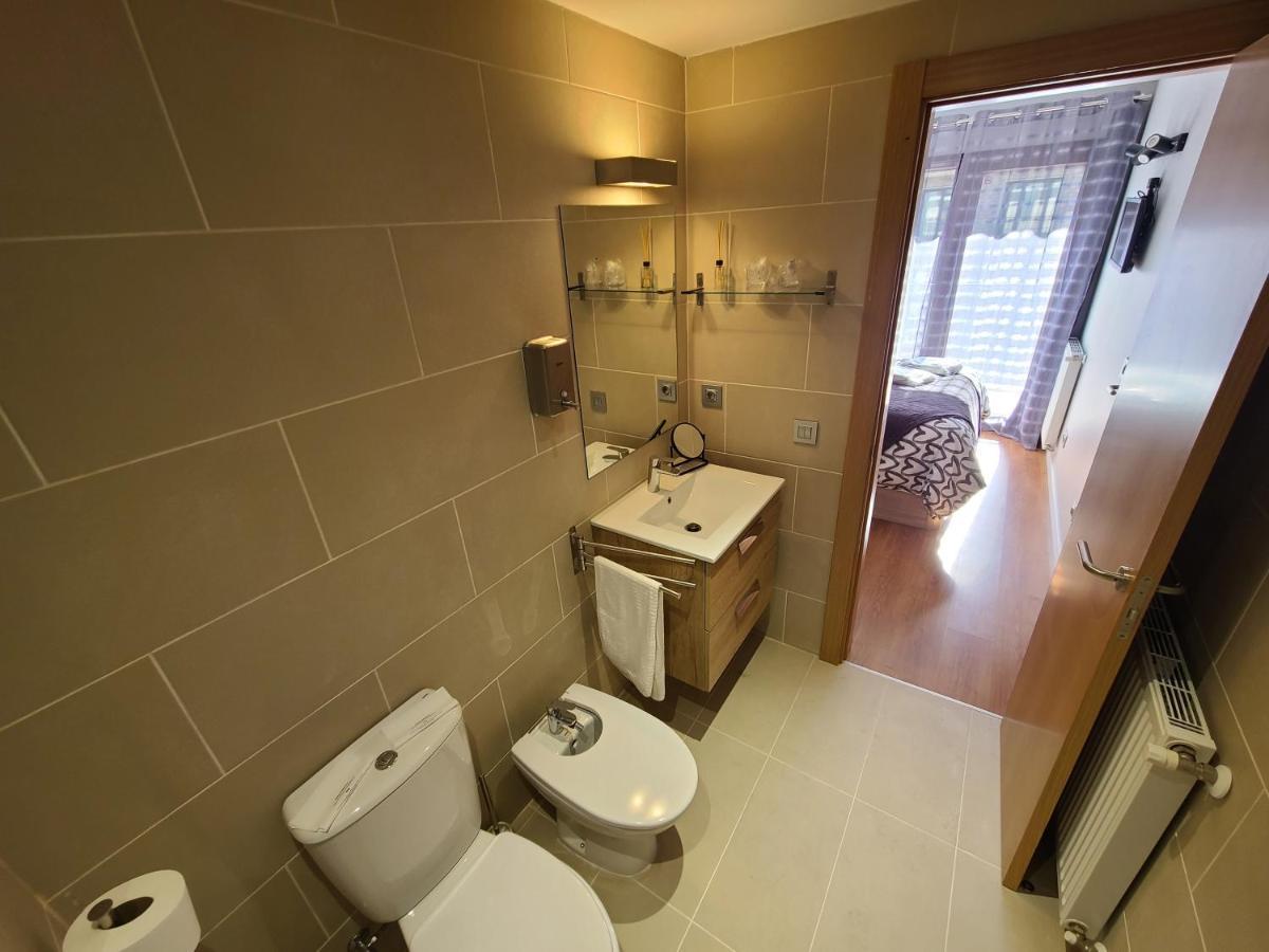 New Duplex A 25M Del Telecabina De La Massana 643 Экстерьер фото